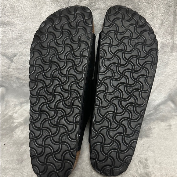 Birkenstock Arizona Birko-Flor Slide Sandals Size 9/11